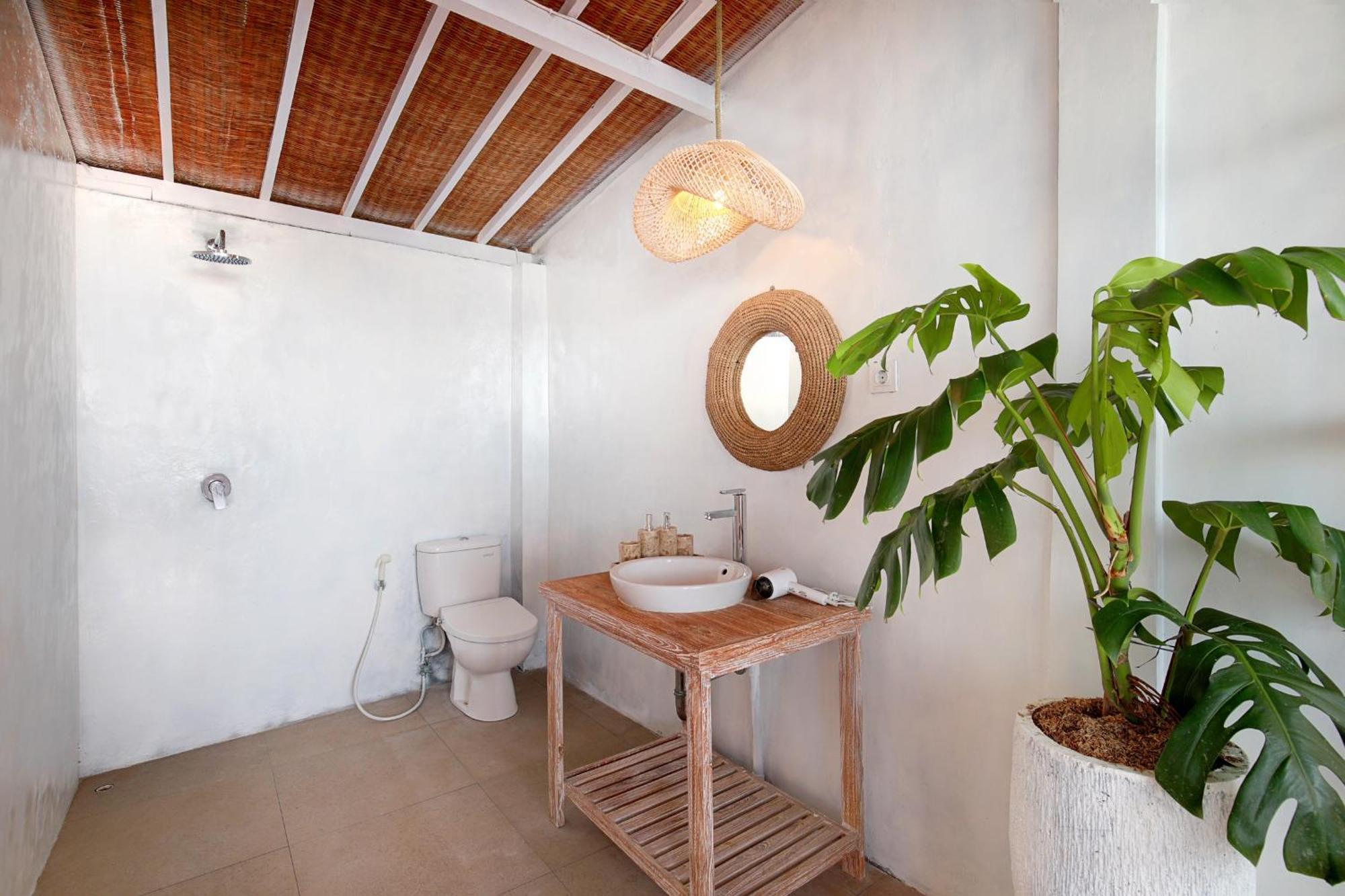 Kerang Bingin Beach Villa Uluwatu Exteriér fotografie